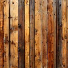 Fototapeta premium Rustic Weathered Wood Planks Texture Background