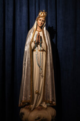 Naklejka premium Madonna