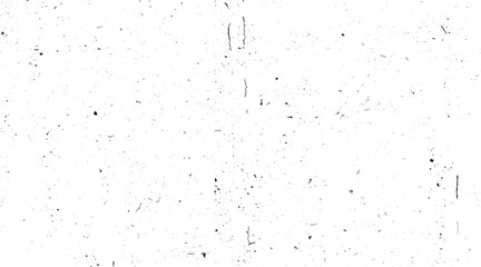 Abstract grunge wallpaper. Background of black and white. Distressed overlay texture design - Illustration