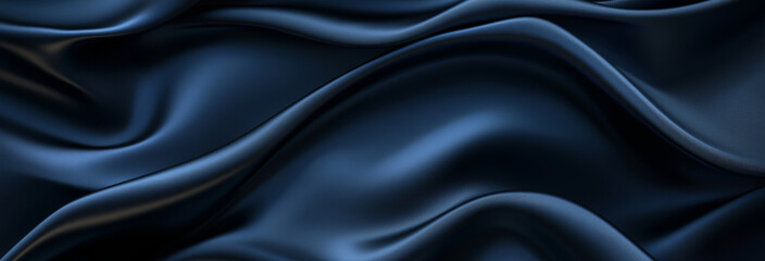 Fototapeta premium abstract background luxury cloth or wavy folds