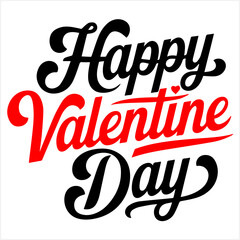 Happy Valentine's Day. Vector hand drawn seamless pattern with hearts. Decor for Valentine's Day, weddings. Print for gift paper, packaging, wallpapers, clothes, textiles