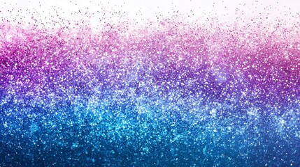 Abstract colorful glitter texture background.