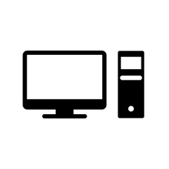 Computer icon.eps