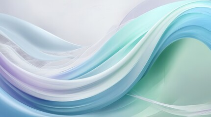 Naklejka premium Abstract with colors that are comfortable to look at