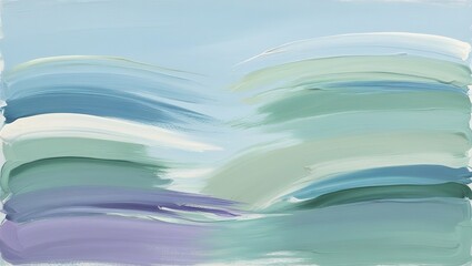 Fototapeta premium Abstract with pleasing colors for the background