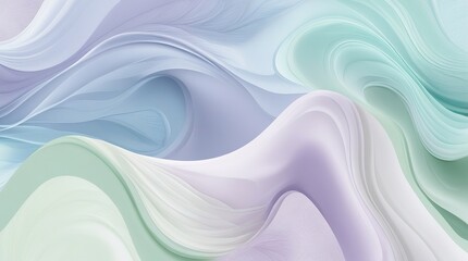 Obraz premium abstract textured with purple mixed with blue