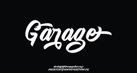 Luxury wedding alphabet font. Typography decorative elegant classic lettering serif fonts vintage retro for logo. vector illustration
