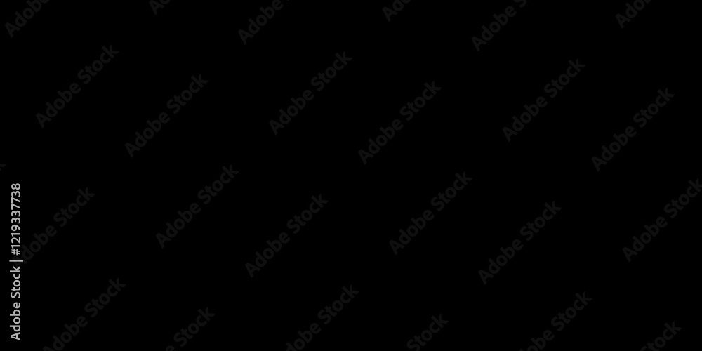 Aufkleber A Completely Black Background Ideal for Versatile Design Projects and Digital Compositions