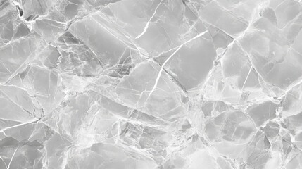 Elegant gray marble texture with subtle white and cream veins creates a luxurious backdrop for sophisticated designs