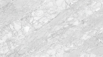 Obraz premium Discover the elegance and sophistication of gray marble with subtle white and cream veins creating a polished masterpiece for any space