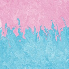 Noise Pink Blue Background, Noise intensive Holographic, presentation design, texture background, abstract vibrant, banner header design, noise texture gradient