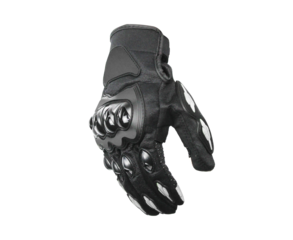motorcycle gloves accents, featuring reinforced padding for protection and a stylish design, ideal for safety and comfort during rides.