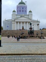 state capitol building