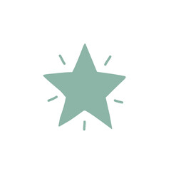 Christmas Ornament illustration icon