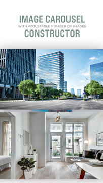 Image Carousel Constructor