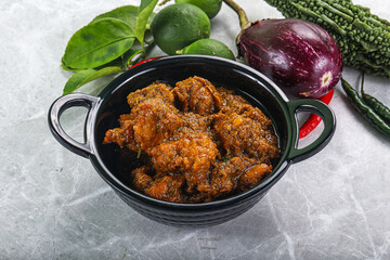 Indian vegetarian cuisine - malay kofta