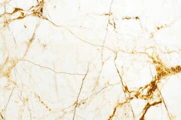 Close-up view of a polished marble surface with intricate veining and texture