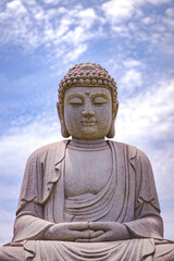 Obraz premium Buddha
