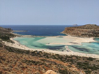 Crete Beach 2