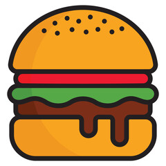Burger Icon