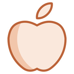 Apple Icon