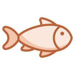 Fish Icon