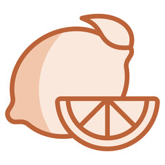 Lemon Icon