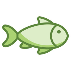 Fish Icon