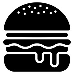 Burger Icon