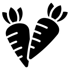 Carrot Icon
