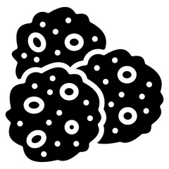 Cookie Icon