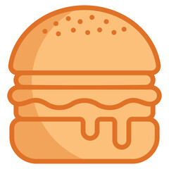 Burger Icon