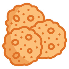 Cookie Icon