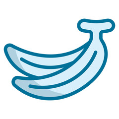 Banana Icon