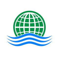 Nature’s Bounty Unleashed concept logo design 