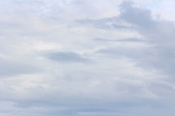 sky and clouds. clouds in the sky. cloud background. sky background.