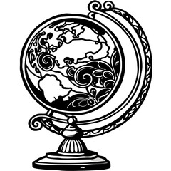globe