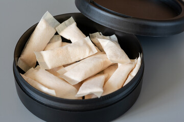 Sachets de Nicotine - Pouches