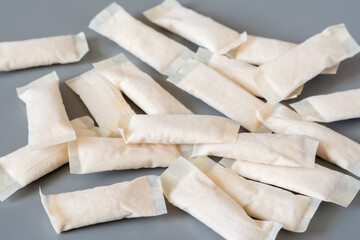 Sachets de Nicotine - Pouches