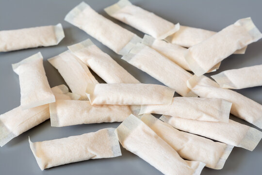 Sachets de Nicotine - Pouches