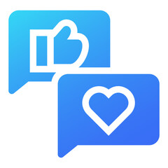 Social Media Icon
