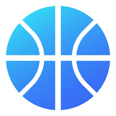 Basketball Icon
