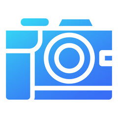 Camera Icon