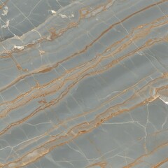 Elegant blue marble texture with natural veining and subtle earth tones