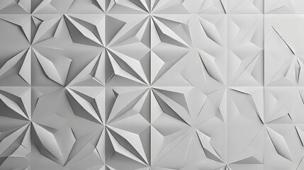 abstract geometric background