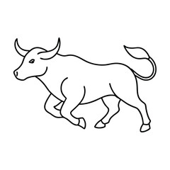 running bull 