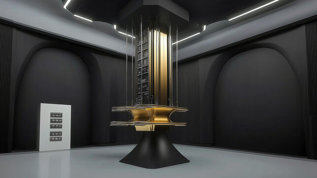 Foundations of Quantum Computing