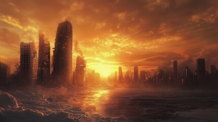 Understanding global warming  causes, effects, and solutions for a sustainable future