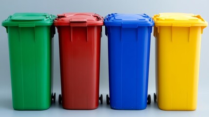 Effective strategies for recycling waste  turning garbage into valuable resources for sustainability