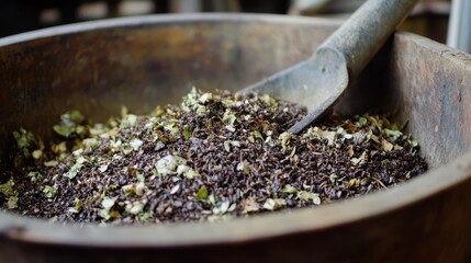 Understanding organic waste  benefits, management strategies, and environmental impact